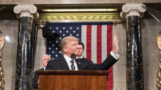 Obama nega que  tenha grampeado Donald Trump