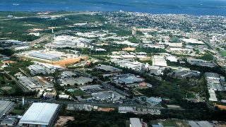 IBGE: cresce produção de produtos com concentração na Zona Franca de Manaus