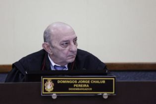 Chalub derruba decisão que suspendeu remanejamento dos assessores de Carlos Almeida