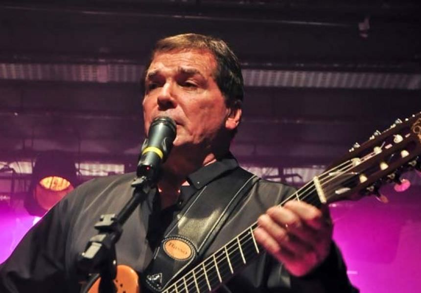 Morre Jerry Adriani, aos 70 anos, o mais roqueiro da Jovem Guarda