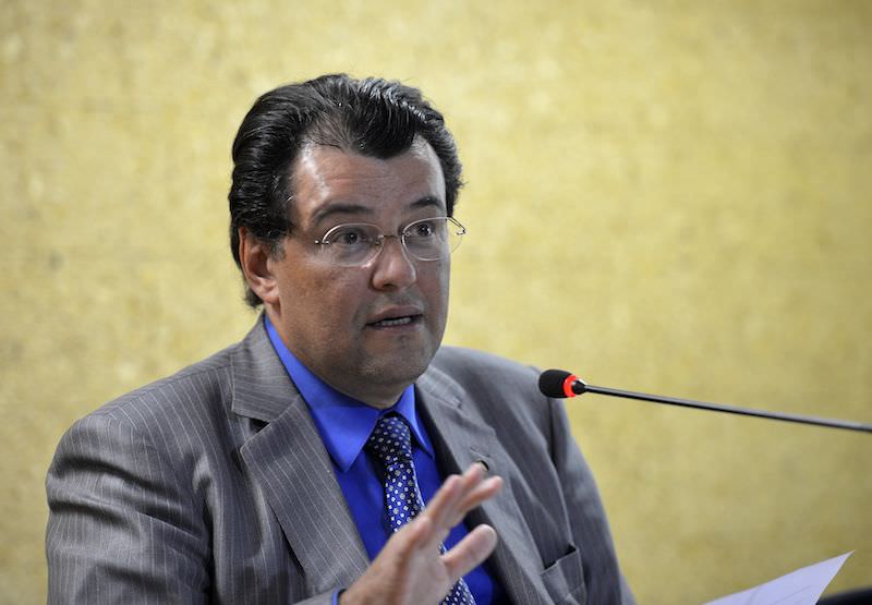 Delação na Lava Jato: Consórcio da Ponte Rio Negro pagava a Eduardo Braga