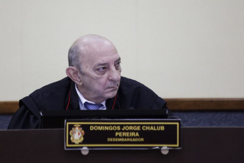 Chalub derruba decisão que suspendeu remanejamento dos assessores de Carlos Almeida
