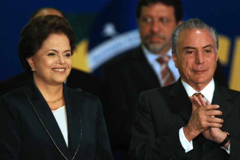 Recomeça julgamento da chapa Dilma-Temer no TSE