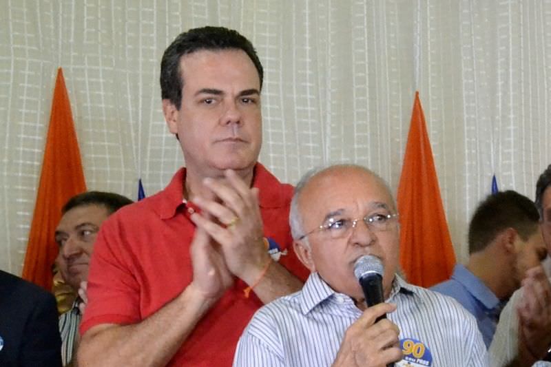 Concluso para julgamento processo contra vice-governador do Amazonas