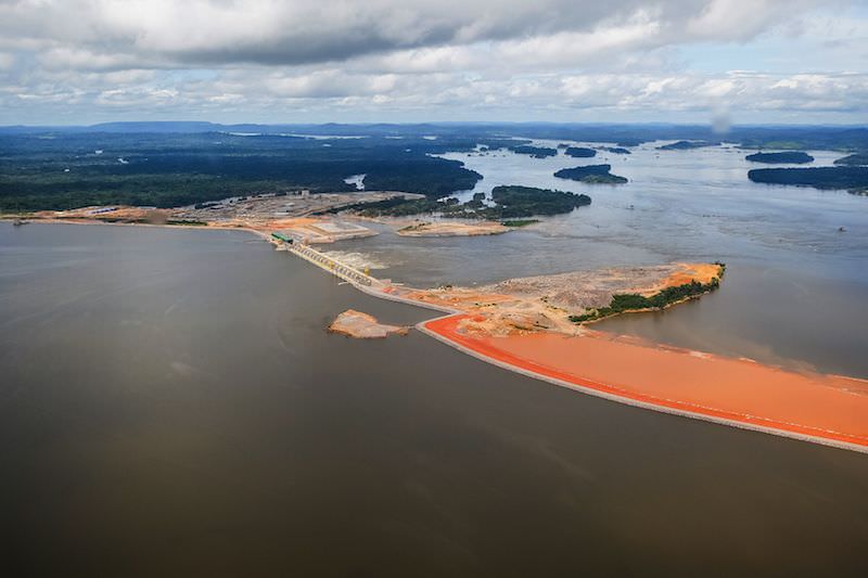 Ibama multa concessionária de Belo Monte em mais de R$ 7,5 milhões