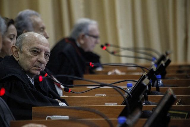 TJAM julga mérito de processo e concede a segurança a paciente cardíaco