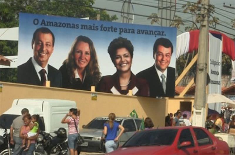 Políticos do Amazonas na lista de Fachin aumentaram patrimônio nos últimos anos
