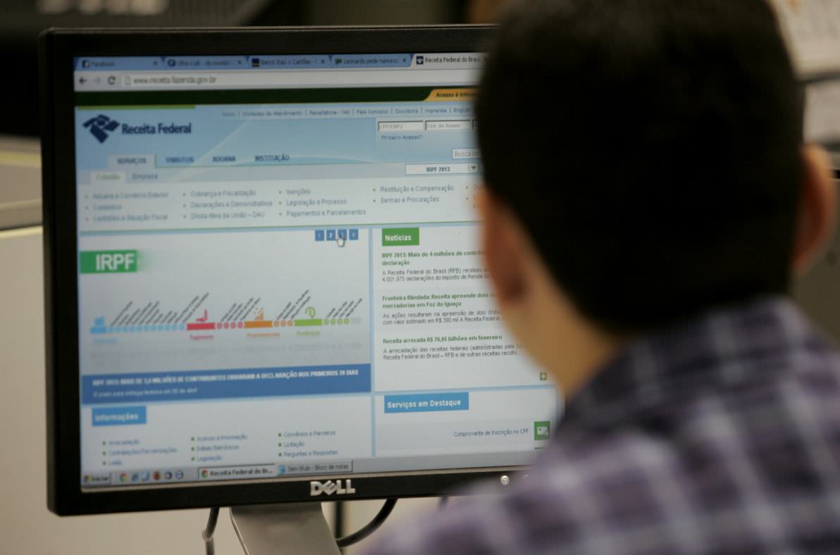 Mais de 2 mil contribuintes amazonenses terão direito ao lote residual do IRPF