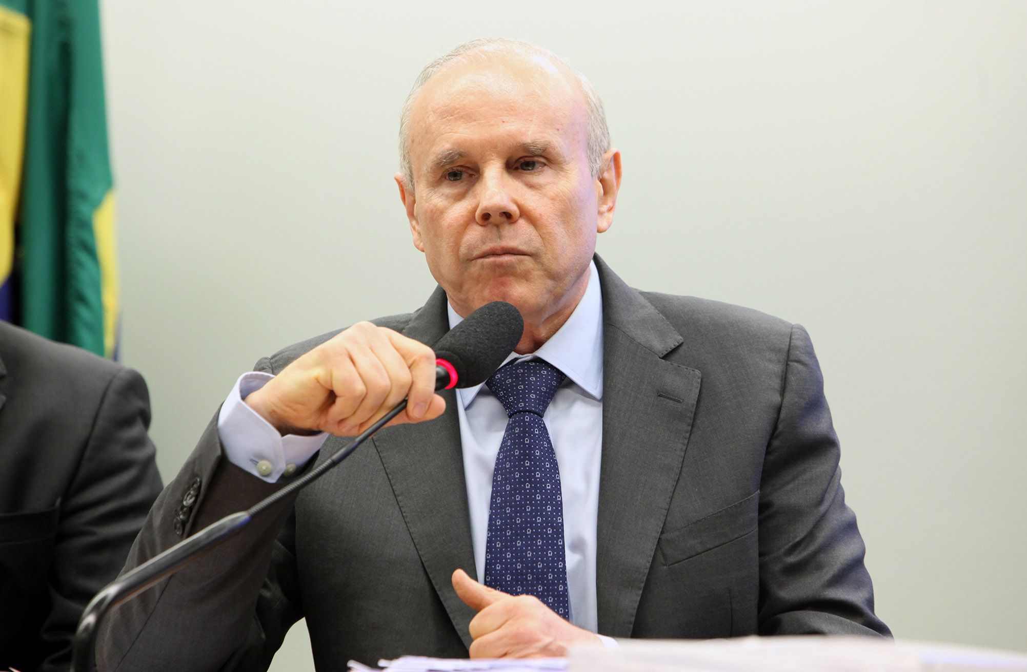 TSE marca depoimento de Mantega para a próxima quinta-feira