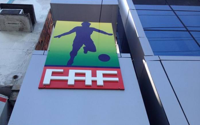 Presidente da Federação Amazonense de Futebol é afastado por irregularidades em prestações de contas