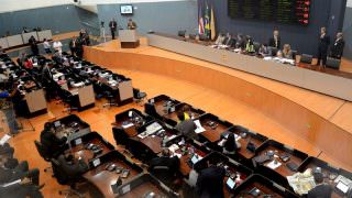 MPC pede que TCE suspenda aumento do `Cotão` dos vereadores de Manaus