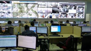 SSP-AM lança edital para expandir a rede de monitoramento de câmeras em Manaus