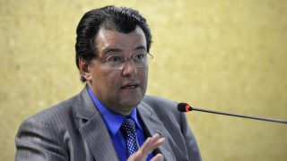 Delação na Lava Jato: Consórcio da Ponte Rio Negro pagava a Eduardo Braga