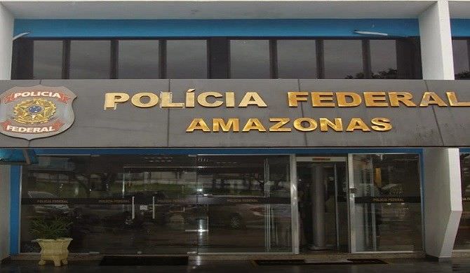 TCU condena esquema milionário de desvio na Polícia Federal do Amazonas, de 2002