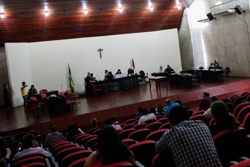 Tribunal do Júri condena homem que atirou em policiais durante abordagem, em Manaus