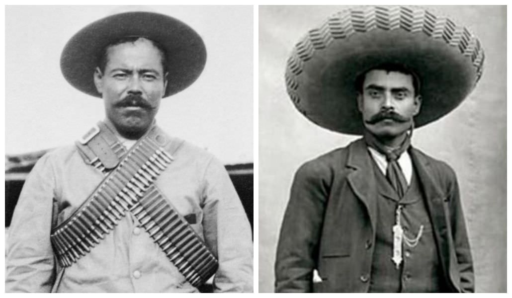 Mística mexicana forneceu temas e heróis para o cinema