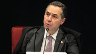 Ministro Barroso acolhe pedido da PGR arquiva inquérito contra Arnaldo Jardim