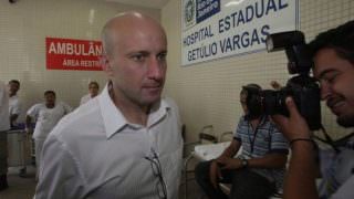 Ex-secretário de Saúde do Rio Sérgio Côrtes é preso em operação da Polícia Federal