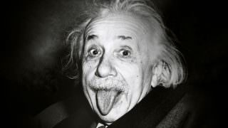 Série da National Geographic conta história de Albert Einstein