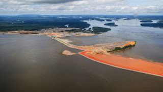 Ibama multa concessionária de Belo Monte em mais de R$ 7,5 milhões