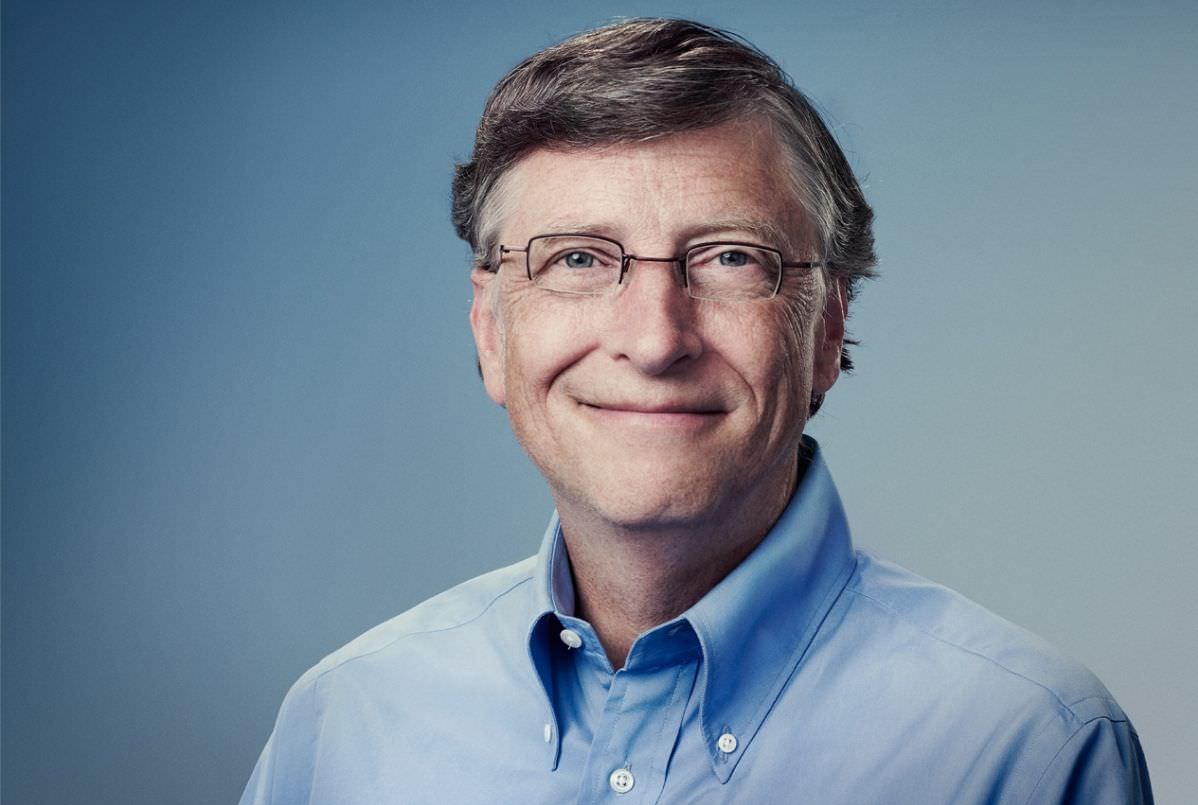 Bill Gates irá investir no combate ao Aedes Aegypti