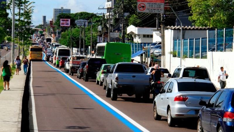 Manaus fica entre as últimas em ranking de melhores e piores capitais para se viver