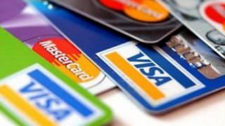 Novas regras para o cartão de crédito começam a valer nesta sexta