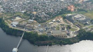 Bairros das zonas Norte, Leste e Oeste de Manaus ficam sem água