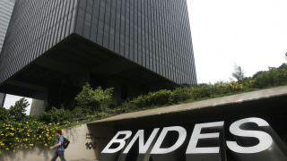 Alvo de críticas de Bolsonaro, BNDES abre dados de empréstimo