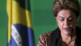 Dilma diz que nunca autorizou caixa 2 em suas campanhas eleitorais