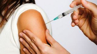 Campanha de vacinação contra a gripe deve iniciar ainda este mês