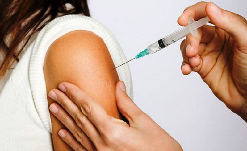 Campanha de vacinação contra a gripe deve iniciar ainda este mês