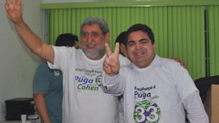 Sylvio Puga vence 2º turno da eleiçao para reitor da Ufam