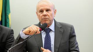 TSE marca depoimento de Mantega para a próxima quinta-feira