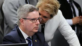 Vai a Plenário projeto que aumenta bancada do AM na Câmara dos Deputados