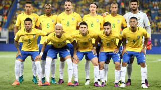 Depois de sete anos, Brasil volta a liderar o ranking da Fifa