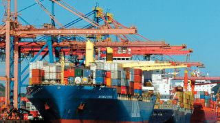 Brasil quer ampliar participação dos serviços de exportação