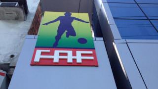 Presidente da Federação Amazonense de Futebol é afastado por irregularidades em prestações de contas