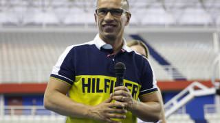Atletas são barrados, mas secretário da Sejel leva família a torneio em Abu Dhabi, diz blog