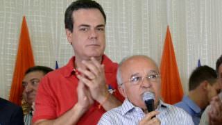 Concluso para julgamento processo contra vice-governador do Amazonas