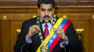 Em hiperinflação, Venezuela triplica salário mínimo para R$ 4,29