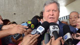 Delação sobre Arthur na Lava Jato será investigada na primeira instância da Justiça Fedeal
