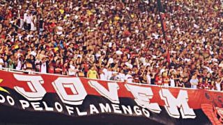 Justiça impede Torcida Jovem do Flamengo de se aproximar de estádios