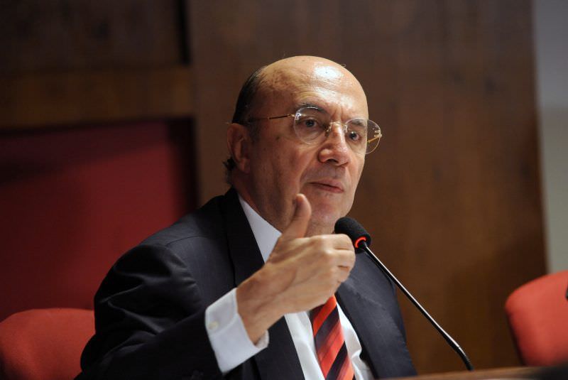 Meirelles diz que mudanças na Previdência podem evitar outra reforma por décadas