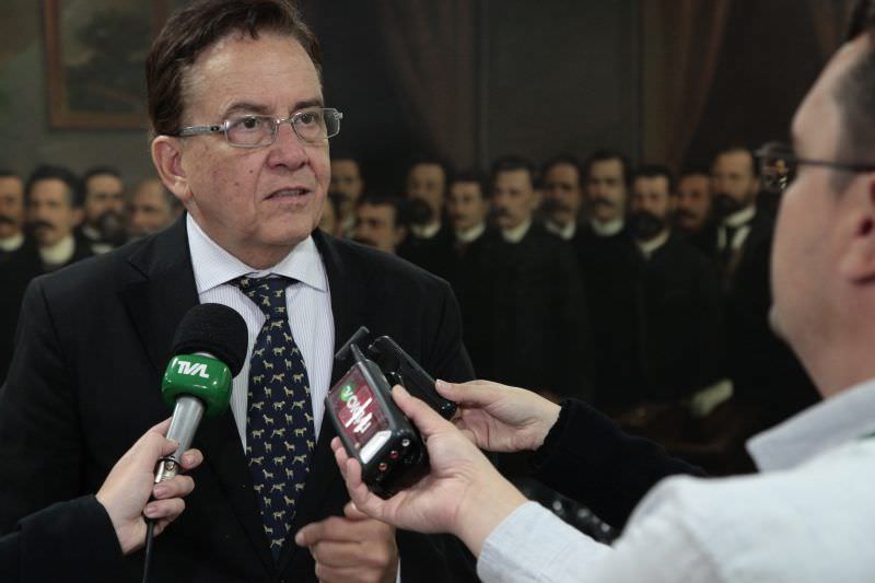 Presidente do IBGE assumirá o BNDES após saída de Maria Silvia