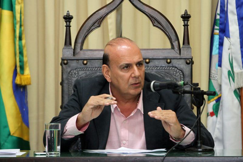 Contas do RJ com plano de recuperação devem ser revistas, diz subsecretário