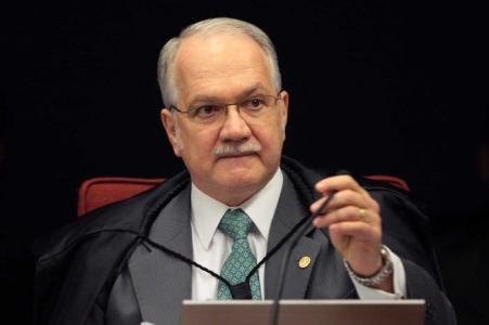 STF autoriza investigação de repasses a senadores do MDB