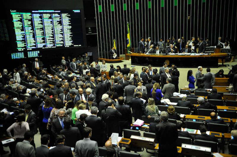 Emenda para base na CCJ atinge R$ 266 milhões, apontam valores atualizados