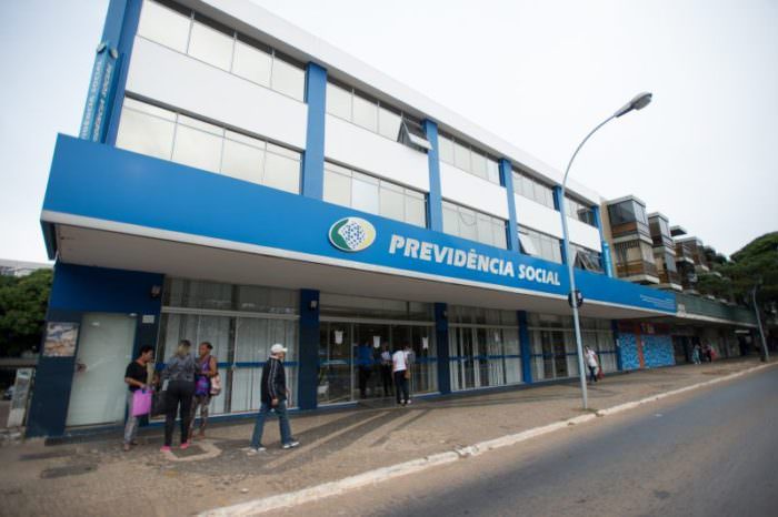 INSS retoma atendimentos após parada por conta do ciberataque