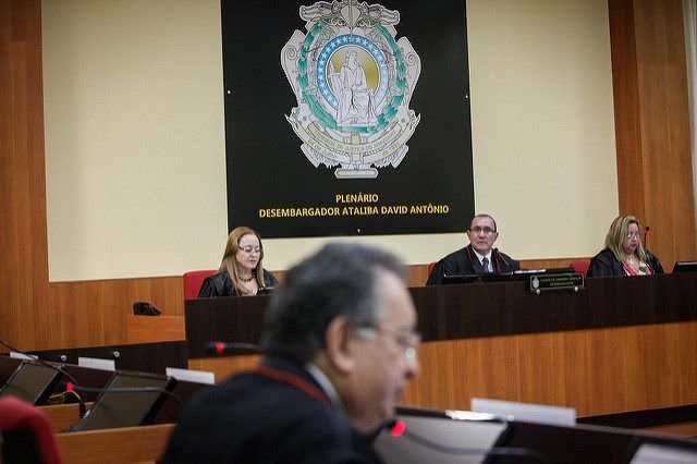 TJAM nega pedido de busca e apreensão de veículo com parcelas atrasadas
